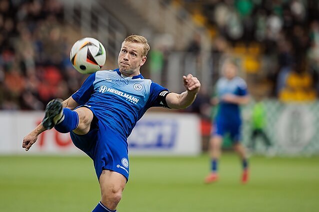 Lietuvos futbolo „TOPsport A lyga“. „Hegelmann“ – „Banga“