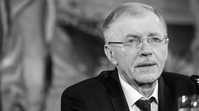 Gediminas Kirkilas trečiadienį bus laidojamas Vilniuje