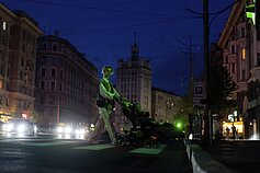 Rusijos karas prieš Ukrainą Rusijos karas prieš Ukrainą
