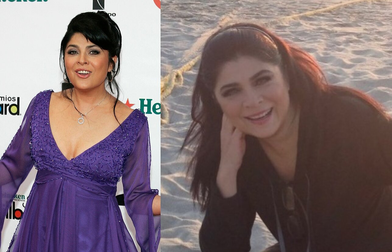 Victoria Ruffo