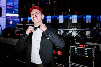 „EUROVIZIJA.LT“ 2024. Atrankos finalas „EUROVIZIJA.LT“ 2024. Atrankos finalas