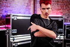 Nerijus Trilikauskas Nerijus Trilikauskas