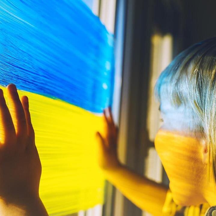 Co-create Future of Ukraine , Ateities mokykla Ukrainai