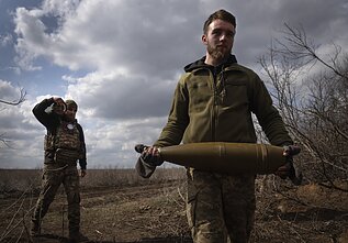 Ukrainos kontrpuolimas Ukrainos kontrpuolimas