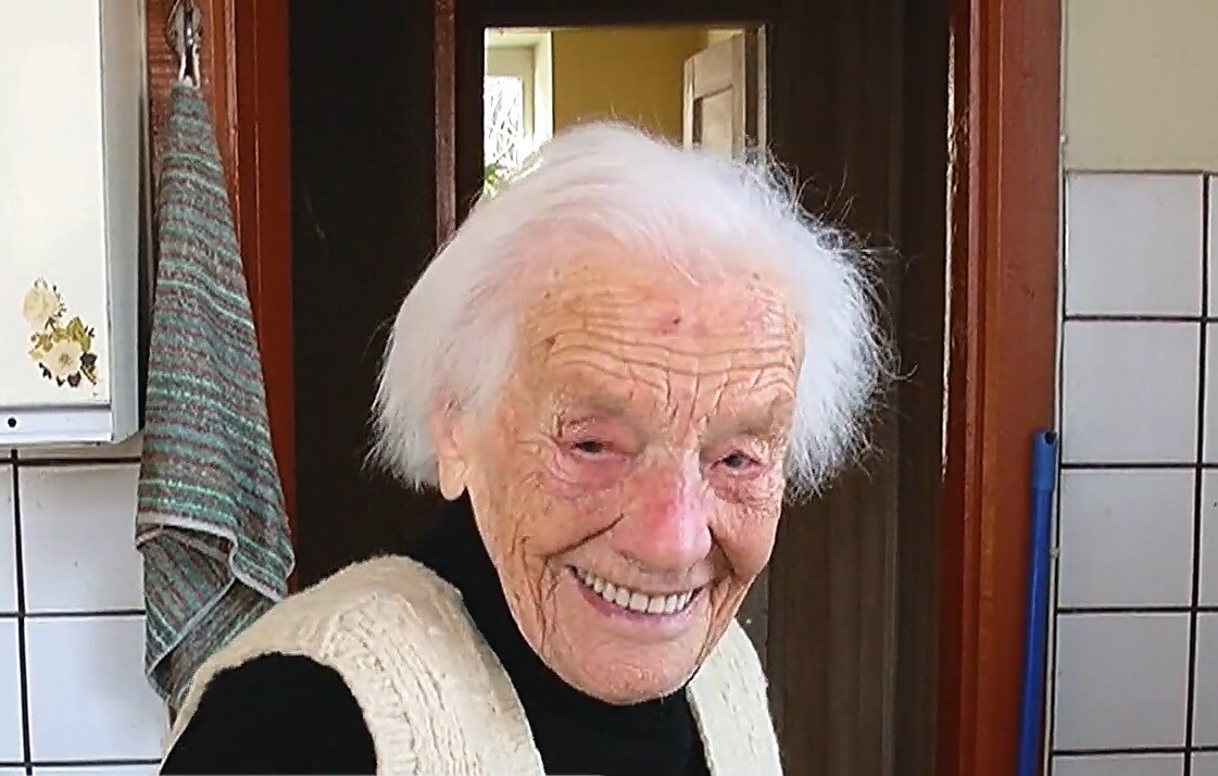 Janina Grigaitienė Janina Grigaitienė