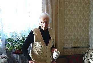 Janina Grigaitienė Janina Grigaitienė