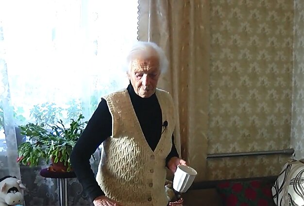Janina Grigaitienė Janina Grigaitienė
