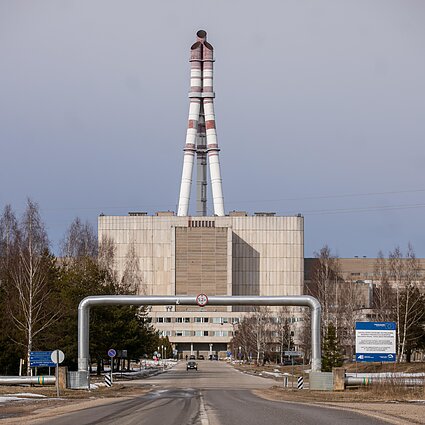 Mokslininkė Eglė Rindzevičiūtė: per kultūrą apie branduolinę energetiką ir jos svarbą galime kalbėti demokratiškiausiu būdu