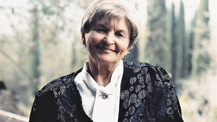 Mokslininkė, įkvėpusi Amerikos feministes: išleista Marijos Gimbutienės biografija