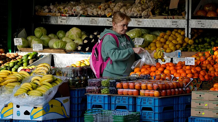 Po savaitės įsigalios „Brexito“ sienos patikros: įspėja apie augsiančias kainas