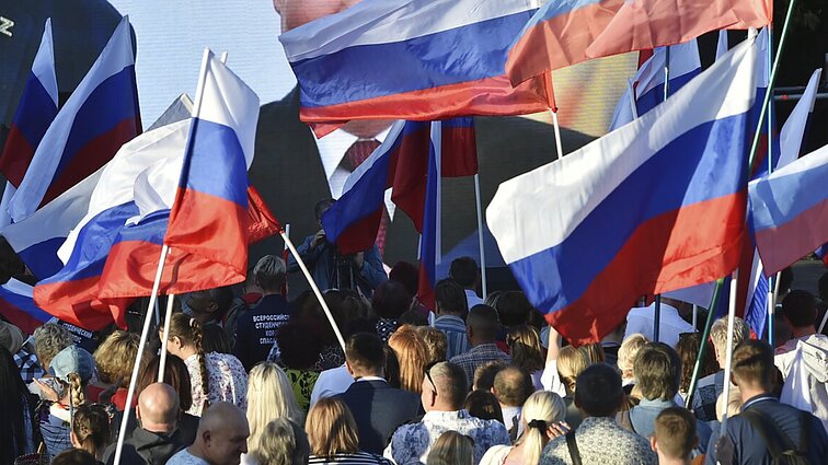 Seime – papildomų sankcijų įvedimo Baltarusijos bei Rusijos piliečiams klausimas