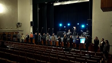 Kuliuose prasidėjo „Sofijos festivalis“