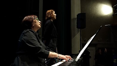 Kuliuose prasidėjo „Sofijos festivalis“