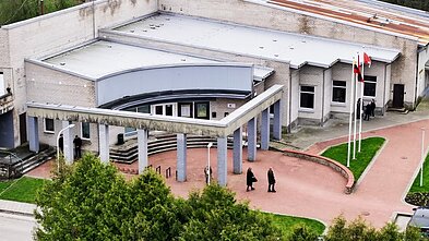 Kuliuose prasidėjo „Sofijos festivalis“