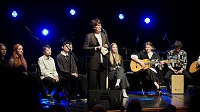 Kuliuose prasidėjo „Sofijos festivalis“