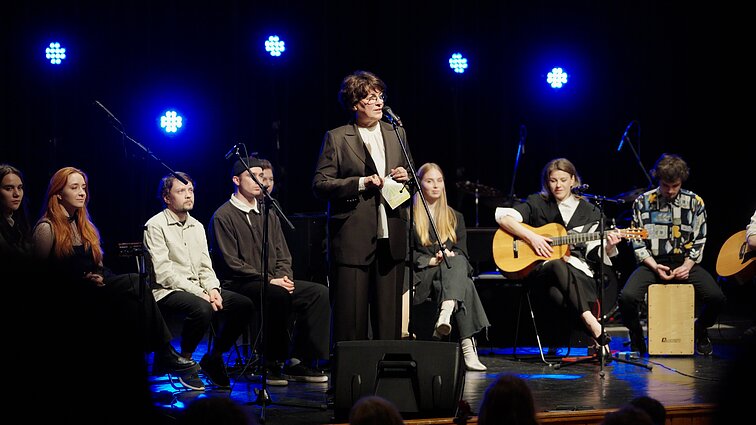 Kuliuose prasidėjo „Sofijos festivalis“