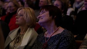 Kuliuose prasidėjo „Sofijos festivalis“