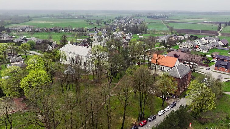 Kuliuose prasidėjo „Sofijos festivalis“