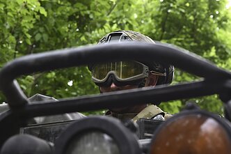 Rusijos karas prieš Ukrainą Rusijos karas prieš Ukrainą