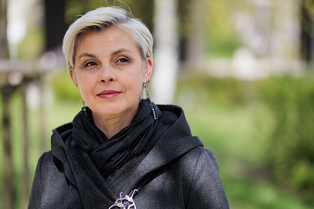 Julija Ritčik Julija Ritčik