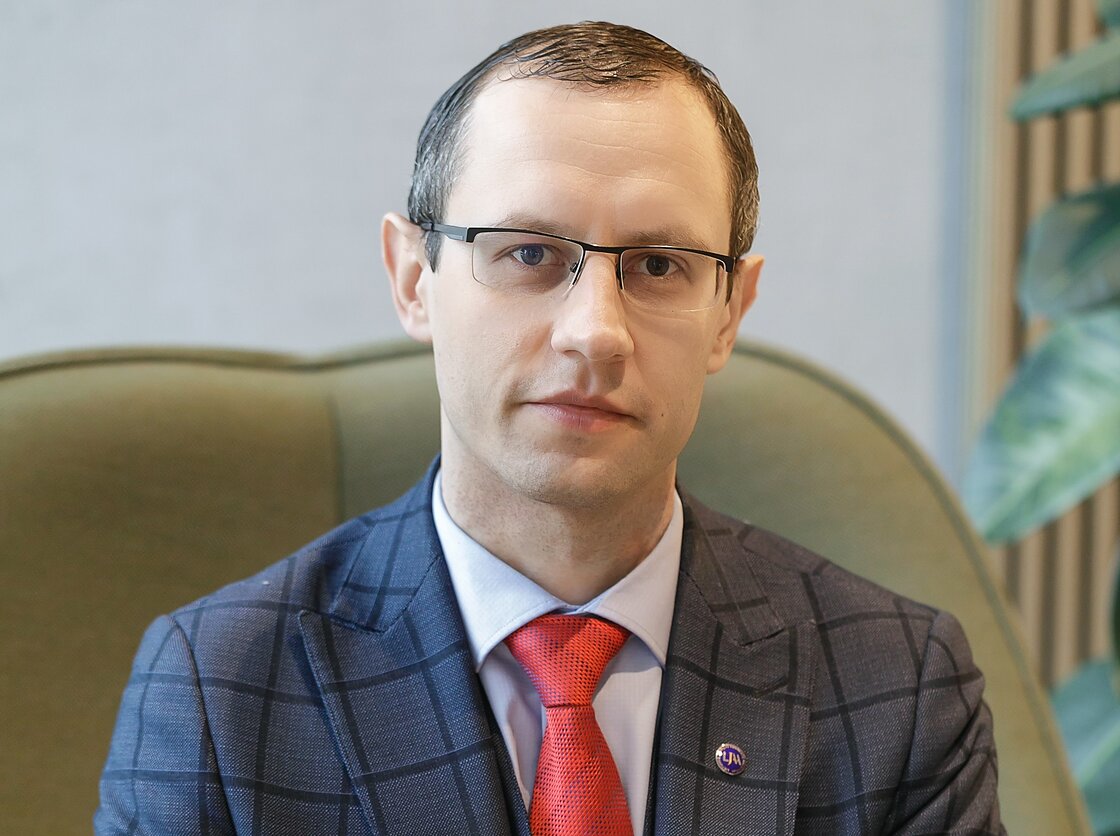 P. Novikevič