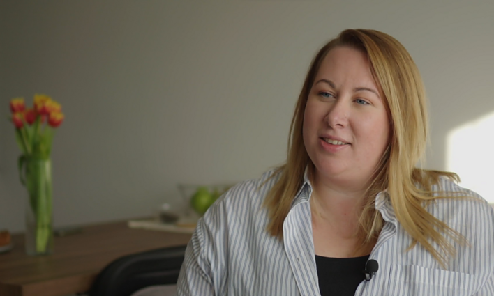 Nuo tėvų karčią patirtį Anglijoje slėpusi Ieva: pati nesuprantu, kodėl tapau emigrante