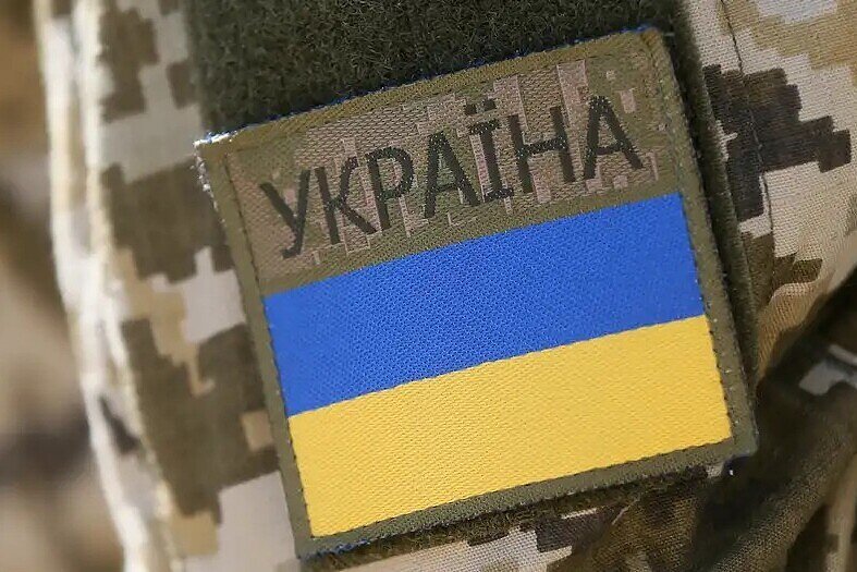Мобілізація в Україні. Ілюстративно