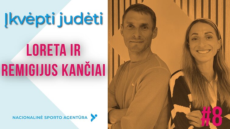 Kančiai apie šeimos olimpinę svajonę: ir „Žalgiris“ tikėjosi iki pat paskutinio momento