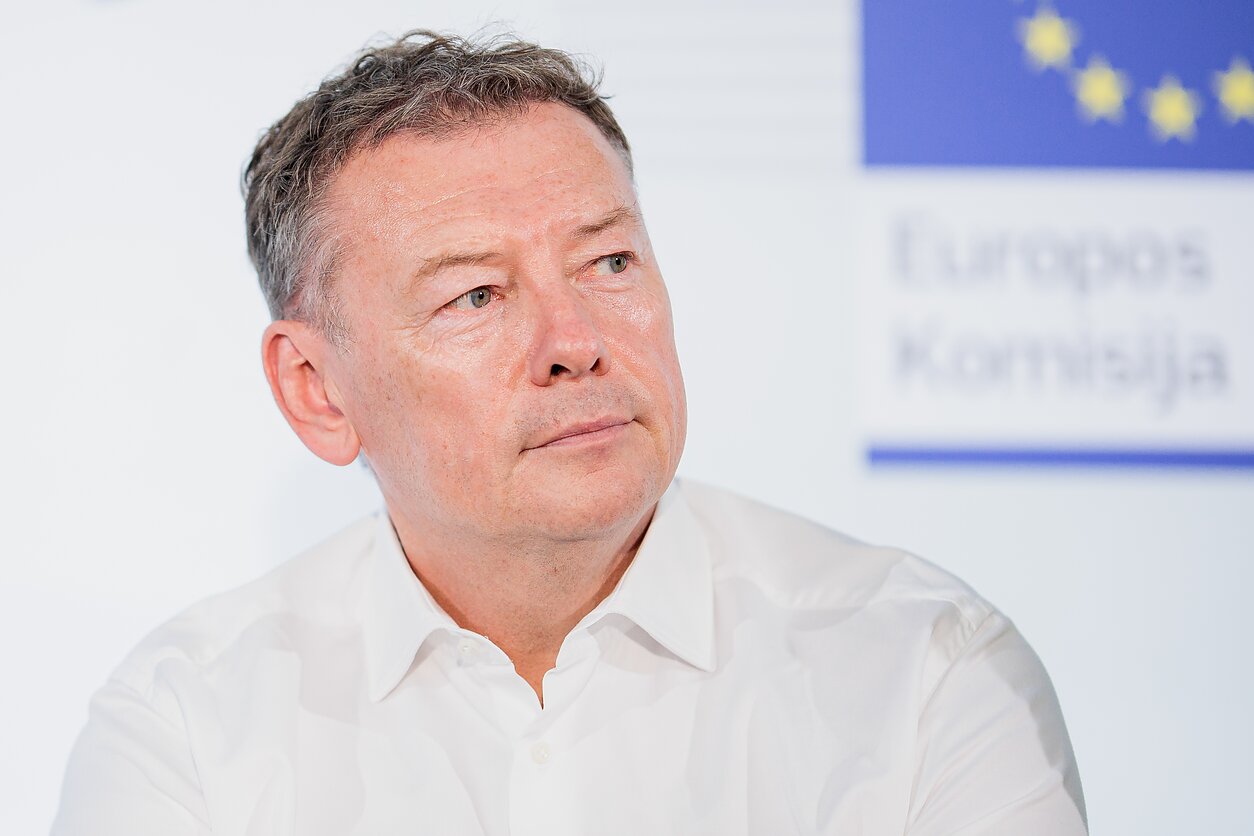 V. Janulevičius