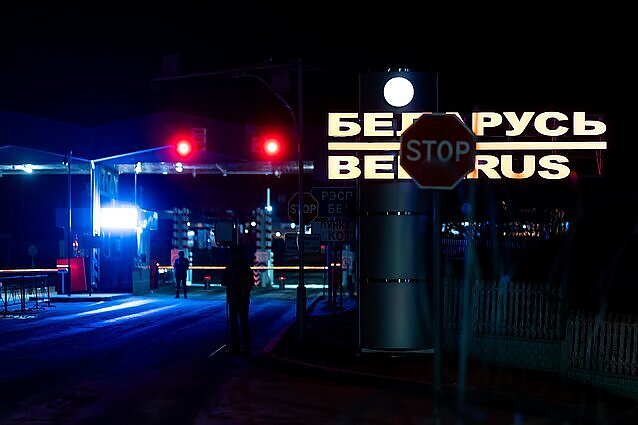 Seimas pasisakė prieš: atmetė siūlymą apriboti baltarusių keliones iki 4 kartų kasmet