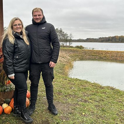 Naujos duomenų bazės ekologams – atvertos ir tarptautinės rinkos paieškos galimybės