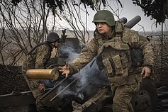 Rusijos karas prieš Ukrainą