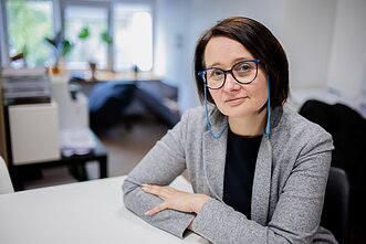Lina Blažytė