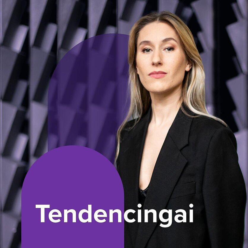 Mados dialogai: nuomonės formuotojų rinkodaros strategė Magdalena Sabalė