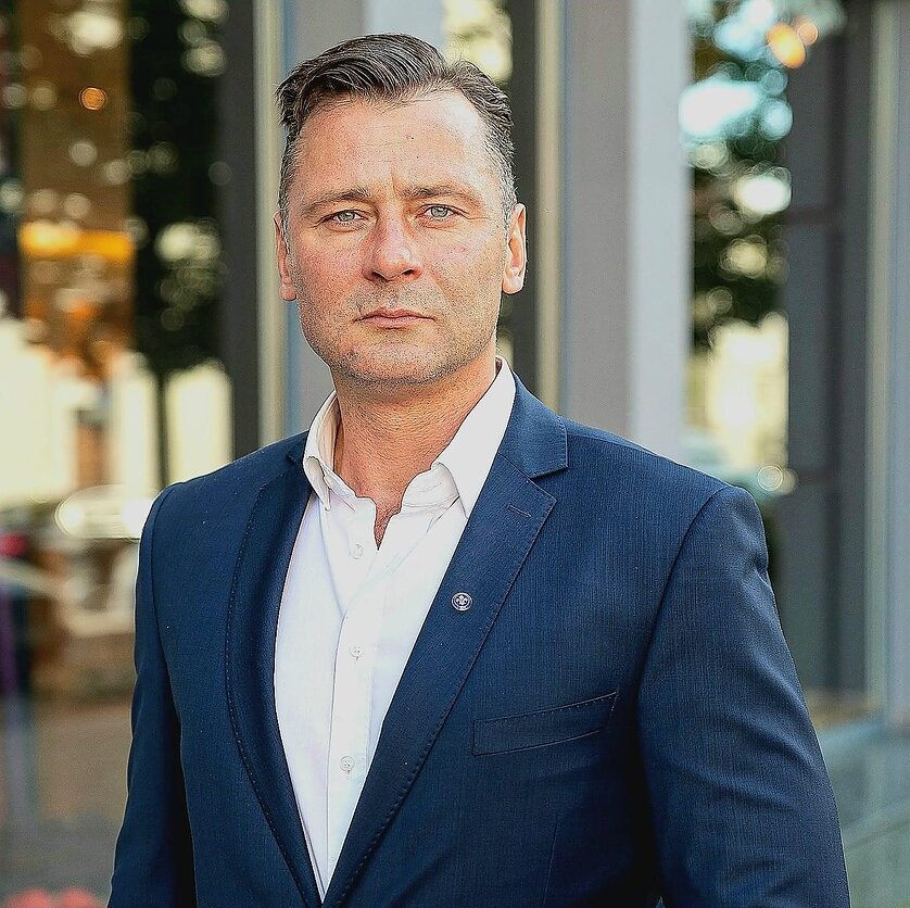 D. Kučio nuotr., Alkas Paltarokas: kai tave pro optinį taikiklį stebi priešas, supranti, kad esam išlepę ir aptingę ir kad reikia pabusti