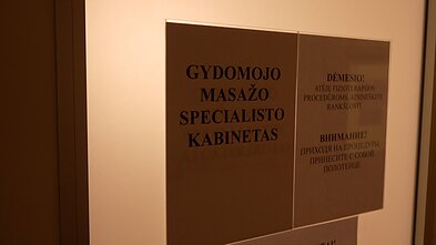 Medikas Olehas Maiboroda ir jo kūryba