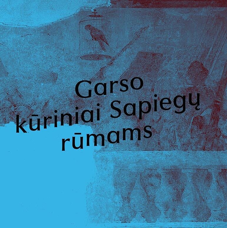Norbert Tukaj nuotr., Garso kūriniai Sapiegų rūmams