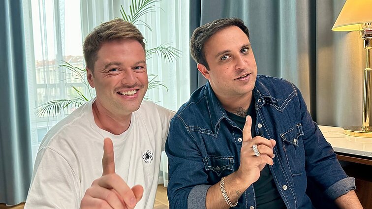 Kalėjime gimęs Radžis: mamos, priešingai nei tėvo, nepasiilgdavau, o romų bijodavau