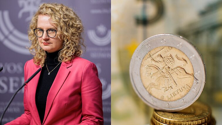„Pinigų ieškojimas kitoje kišenėje“: įvertino „laisviečių“ siūlymus gynybos finansavimui