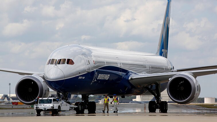 Šimtai žūčių, baudžiamoji byla ir milijoniniai nuostoliai: sudrebinta „Boeing“ reputacija