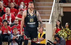 Donatas Motiejūnas