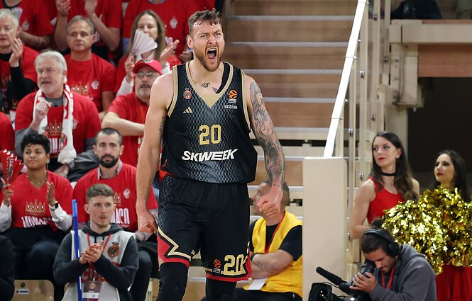 Donatas Motiejūnas