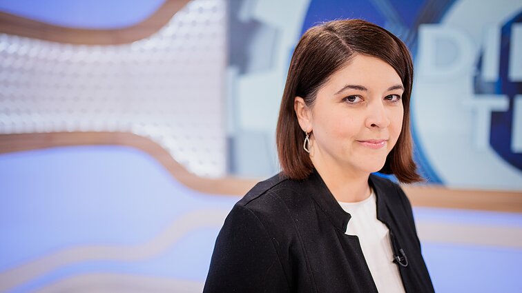 Skaistė apie gynybos finansavimo scenarijus: bus reikalingas platesnio mokesčio sprendimas