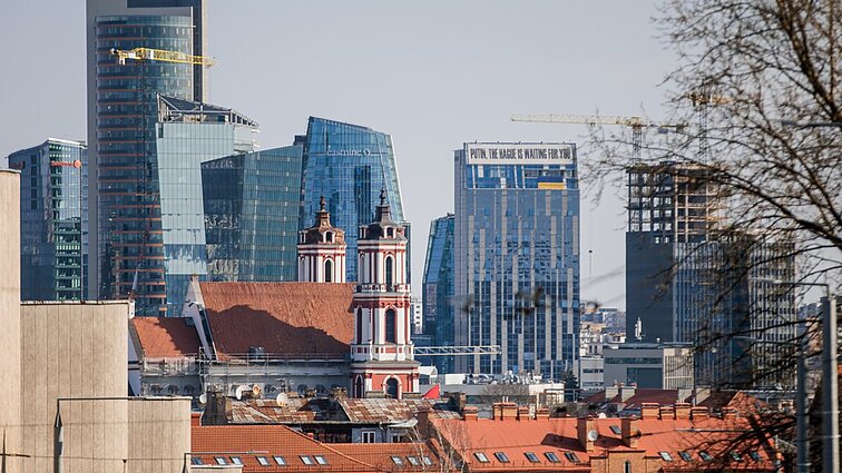 Lietuva tampa investicijų periferija: darbuotojai nebe pigūs, regionai – nepasiruošę