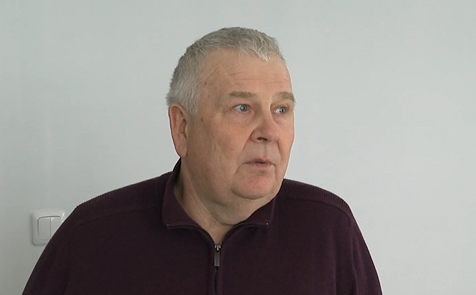Vidas Jankauskas