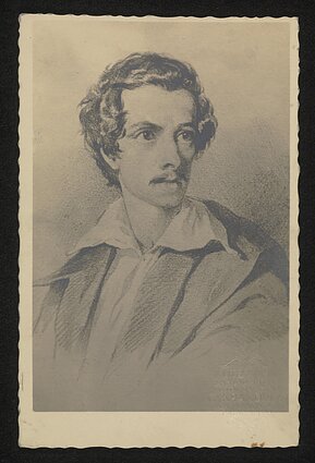 Juliusz Słowacki 
