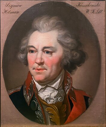 Szymon Marcin Kossakowski