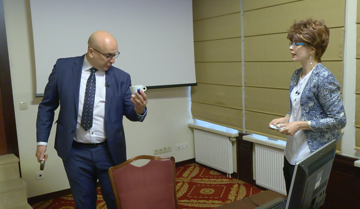 Dviračio žinios. Visvaldas Matijošaitis: tokį fabriką praradau!