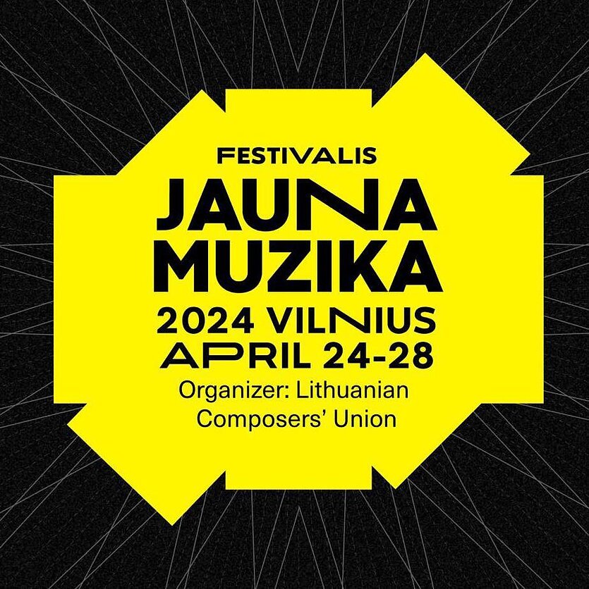 Festivalis „Jauna muzika“: kūrybos proceso genezė ir sudėtingi klausimai