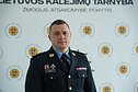 Mindaugas Kairys